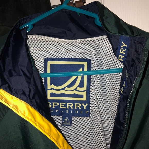 Sperry Top Sider - Picture 3 of 3